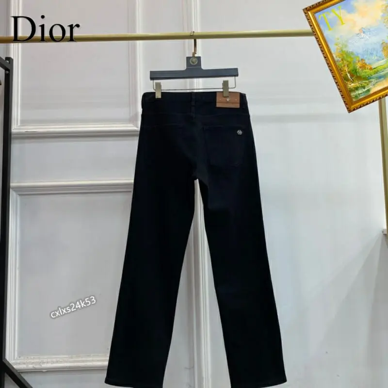 christian dior jeans pour homme s_1251300:Christian Dior jeans slim jean2